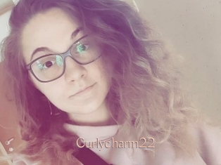 curlycharm22 Anal Sexe