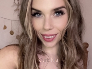 Curlylola