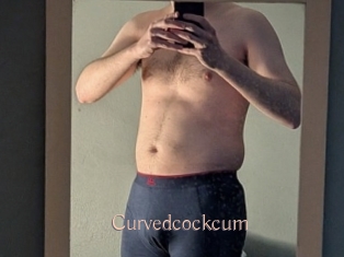 Curvedcockcum