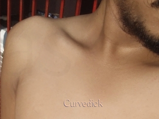 Curvedick