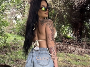 curvy_kim Anal Sexe