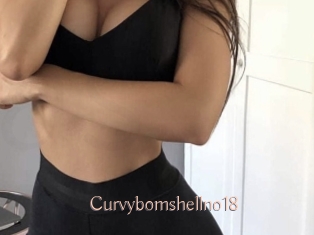 Curvybomshellno18