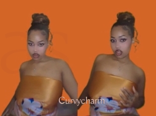 curvycharm Anal Sexe