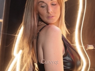 Curvyqt