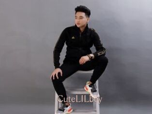 CuteLILboy