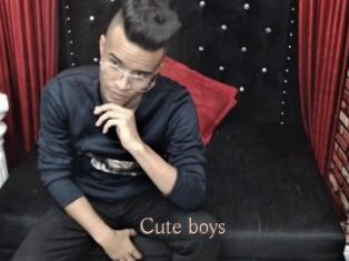 Cute_boys