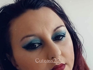 cuteass227 Anal Sexe