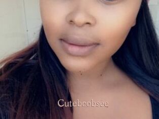 Cuteboobsee