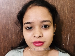 Cutedeepali