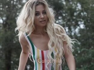 Cuteemila