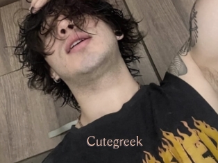 Cutegreek