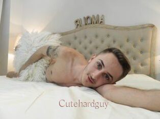 Cutehardguy