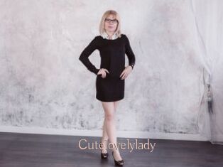 Cutelovelylady