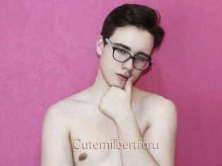 Cutemilbertforu