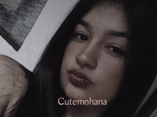 Cutemohana