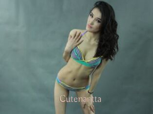 Cutenaritta