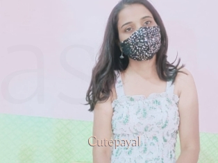 Cutepayal