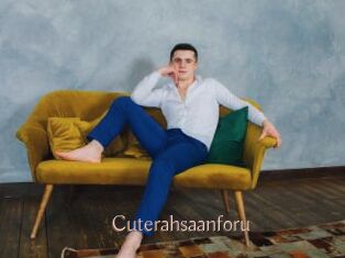 Cuterahsaanforu
