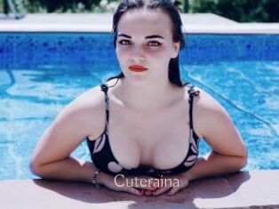 Cuteraina