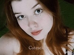 Cuteselene