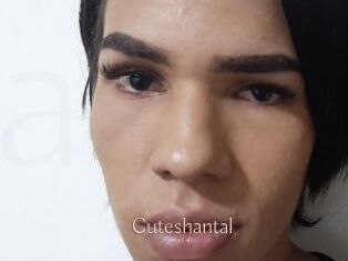Cuteshantal