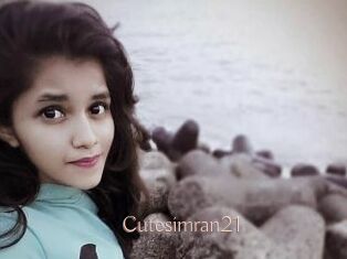 Cutesimran21