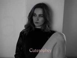 Cutesophey
