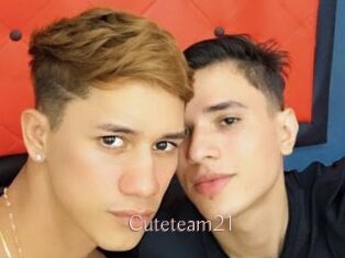 Cuteteam21