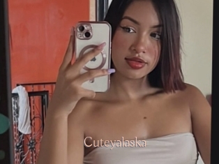 Cuteyalaska