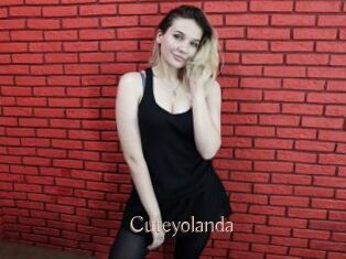 Cuteyolanda