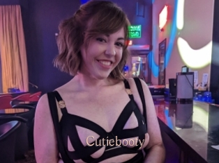 Cutiebooty
