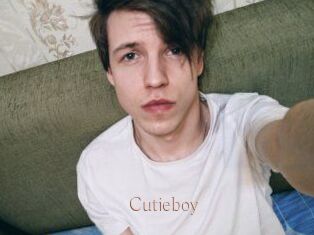Cutieboy