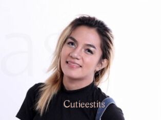 Cutieestits