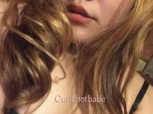 Cutiehotbabe