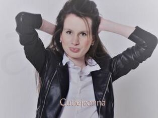 Cutiejoanna