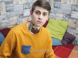 Cutiejoyforu