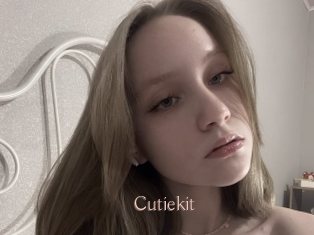 Cutiekit