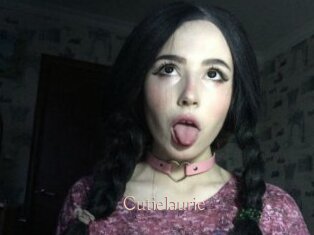 cutielaurie Anal Sexe