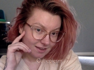cutiepiesm Anal Sexe