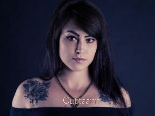 Cutitaann