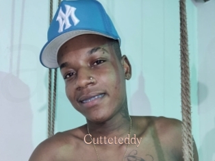 Cutteteddy