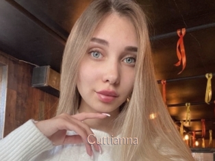 Cuttianna