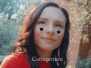 Cuttiepettutie