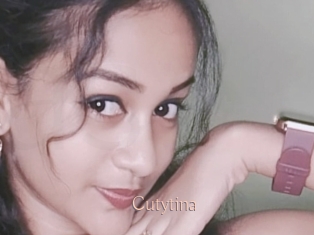 cutytina Anal Sexe