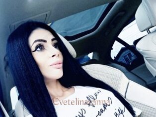 Cvetelinayanna