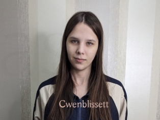 Cwenblissett