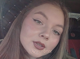 Cwenboor