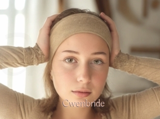 Cwenbride