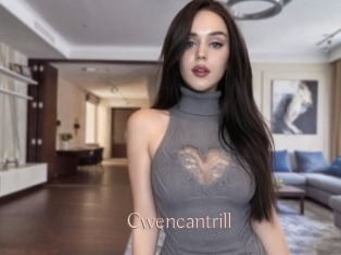cwencantrill Anal Sexe