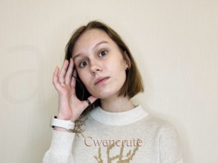 Cwencrute